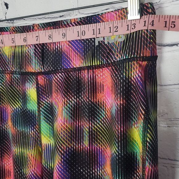 FILA Work Out Pants - Picture 4 of 4